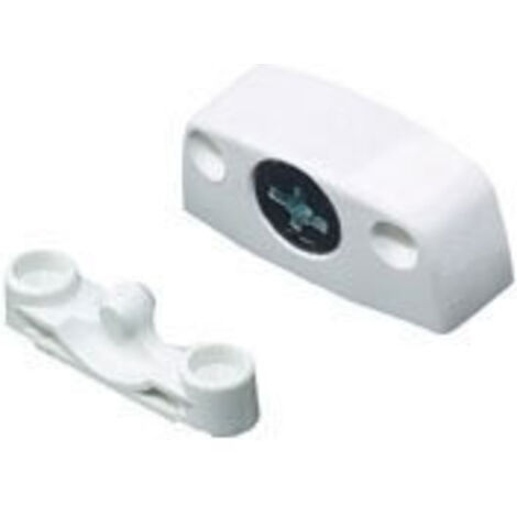 Ferrure d'assemblage pvc ea32 - TITUS (1/3)
