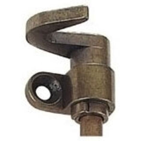 Kit De Crochet De Verrouillage Pour Adultes Et Débutants (43 × 43 Cm