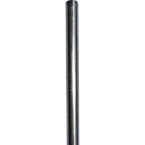 Tringle ø6 - Décor : Brut - Longueur : 1000 mm - SERFA (1/2)