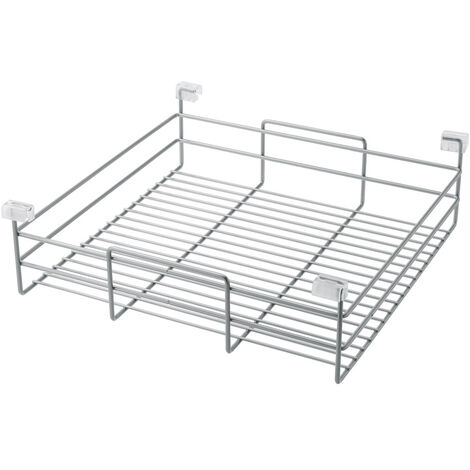 Panier fil ht 151 elite - Largeur : 410 mm - VIBO (1/3)