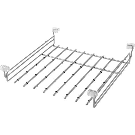 Porte pantalons - Largeur : 455 mm - VIBO (1/2)