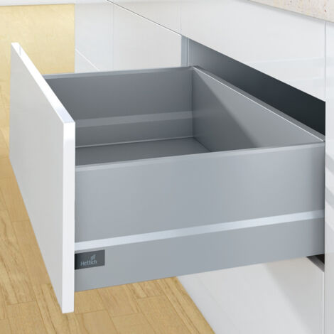 Kit arcitech 94 avec topside hauteur 218 - HETTICH (1/5)