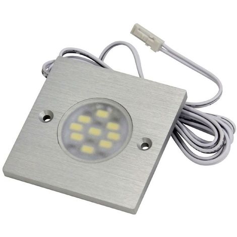 Éclairage LED de meuble de cuisine et kits de rallonge