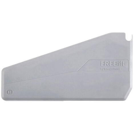 Cache freeslide - Décor : Gris - KESSEBOHMER