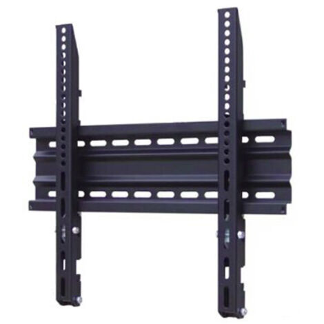 Support mural pour écran plat de grande taille - inclinable - charge 50 kg - VESA 600 x 400 mm - KOROS DISTRIBUTION (1/4)