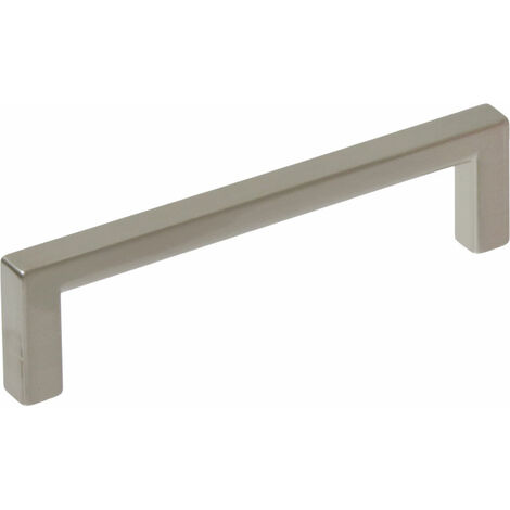 Poignée giau - Entraxe : 160 mm - Longueur : 168 mm - SIRO
