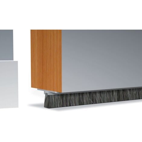 Bas de porte - Longueur : 3000 mm - ELLEN