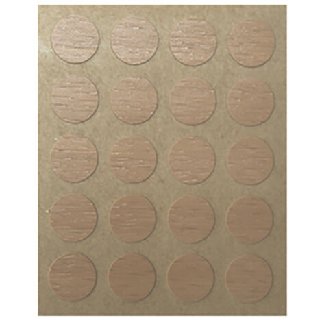 Cache-vis pvc - ITAR (1/4)