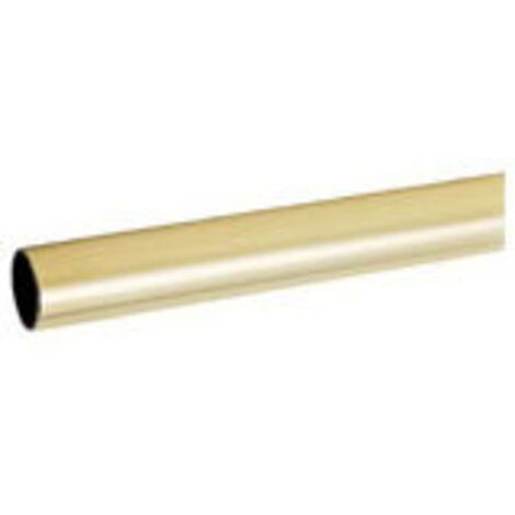 Tube droit ø16x1 - CUIVRINOX