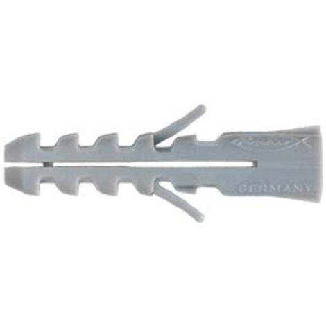 Chevilles nylon s sans vis - Dimension : D.10 /S-DP - FISCHER (1/2)