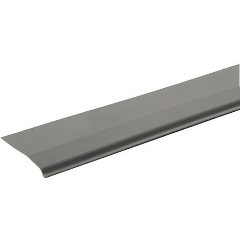 Profilé de recouvrement en plastique TopLine XL, longueur 2000 mm HETTICH (1/3)