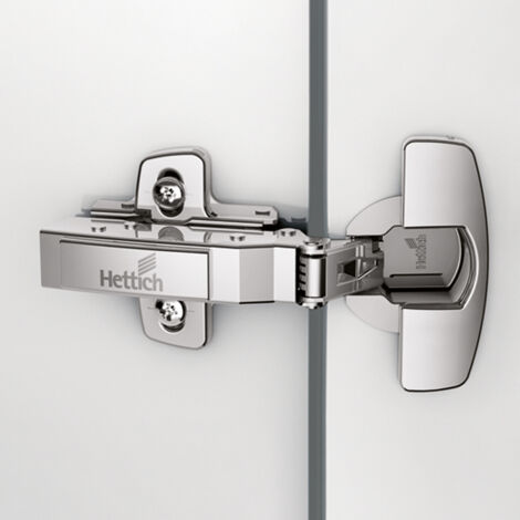 Charnière à montage rapide Sensys 8645 z.Anschr.TH 52 HETTICH (Par 50)
