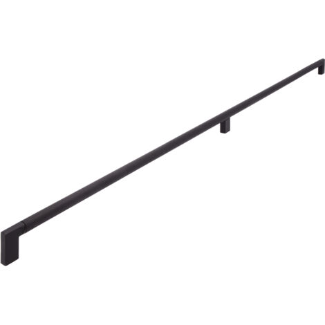 Poignée de meuble gardena - Entraxe : 96 mm - Longueur : 110 mm - SIRO