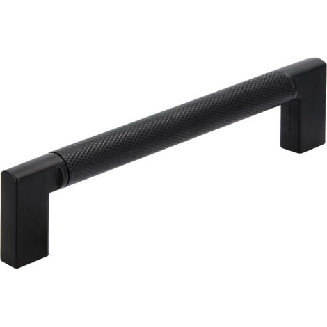 Poignée de meuble gardena - Entraxe : 320 mm - Longueur : 334 mm - SIRO