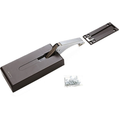 Amortisseur et assistant de levage forte charge - Force : 35-50 Nm - SUGATSUNE (1/3)