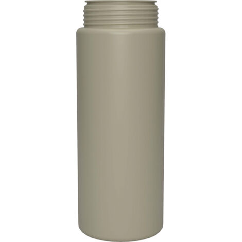 Flacon vide pour colle à bois sans bouchon - Contenance : 750 g - RECTAVIT