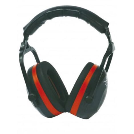 Casque anti-bruit pliable 30 db - SINGER FRERES SAS