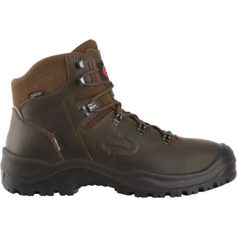Chaussure de securite haute mx400 gt s3 - Taille : 46 - HECKEL UVEX-HECKEL FRANCE (1/2)