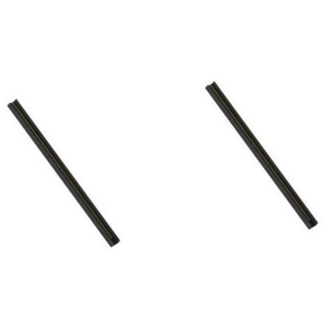 Kit de 2 rails électrifiés 24v lite track - Longueur : 1000 mm - L&S (1/3)