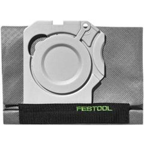 Sac à poussières longlife-fis-ct sys festool - FESTOOL