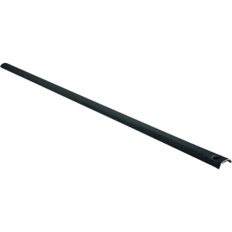 Tringle pour crémone fonte - Section : 16 x 5 mm - TORBEL INDUSTRIE SA