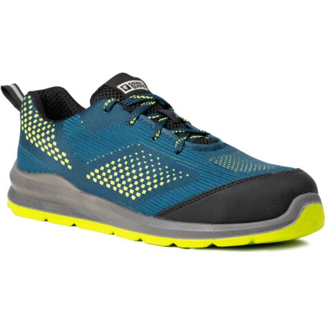 Chaussures basses milerite s1p - Pointure : 42 - EURO PROTECTION
