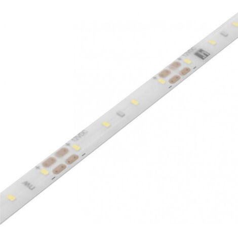 Bande led 12v versa plus 60 - Couleur de la lumière : Blanc neutre - Longueur : 5000 mm - Puissance : 24 W - Température de couleur : 4000 K - HALEMEIER (1/5)