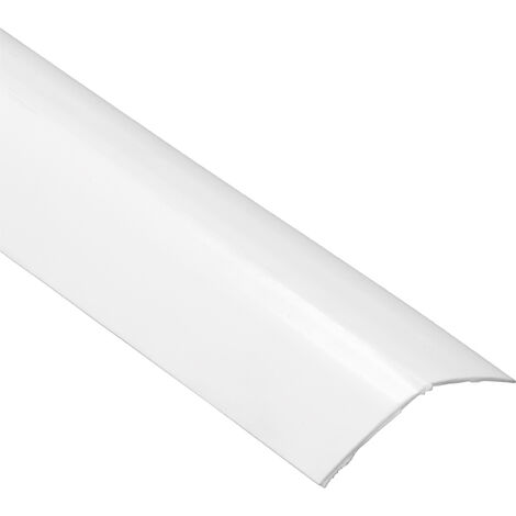 Cornière PVC - longueur de 6m