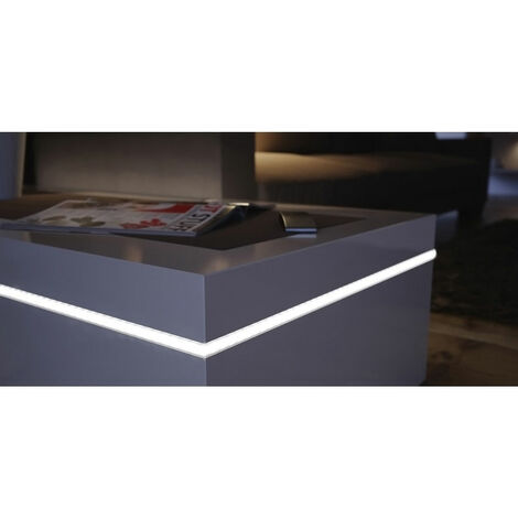 Diffuseur seul - Longueur : 3000 mm - HALEMEIER