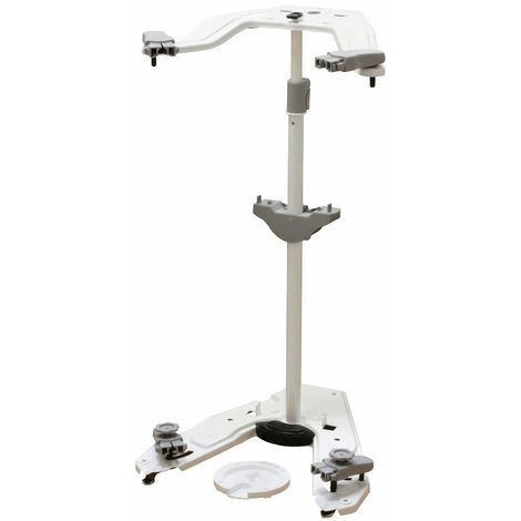 Ferrure de serrure de meuble revo 90 – Décor anthracite – Amortisseur pour mouvement harmonieux – Charge max 25 kg – Kesseböhmer