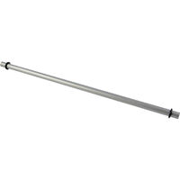 Console ronde ø10 droite - Longueur : 200 mm - CUIVRINOX