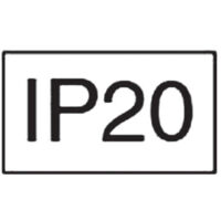 Alimentation Led 12v/ip44 - Puissance : 12 V - Indice De Protection