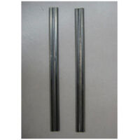 Fer de rabot kwo pour rabot bosch, makita, métabo jeu de 2 - KWO-FRANCE S.A.R.L
