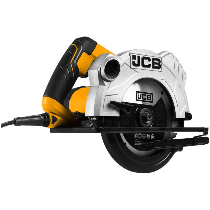 Jcb cordless on sale circular saw