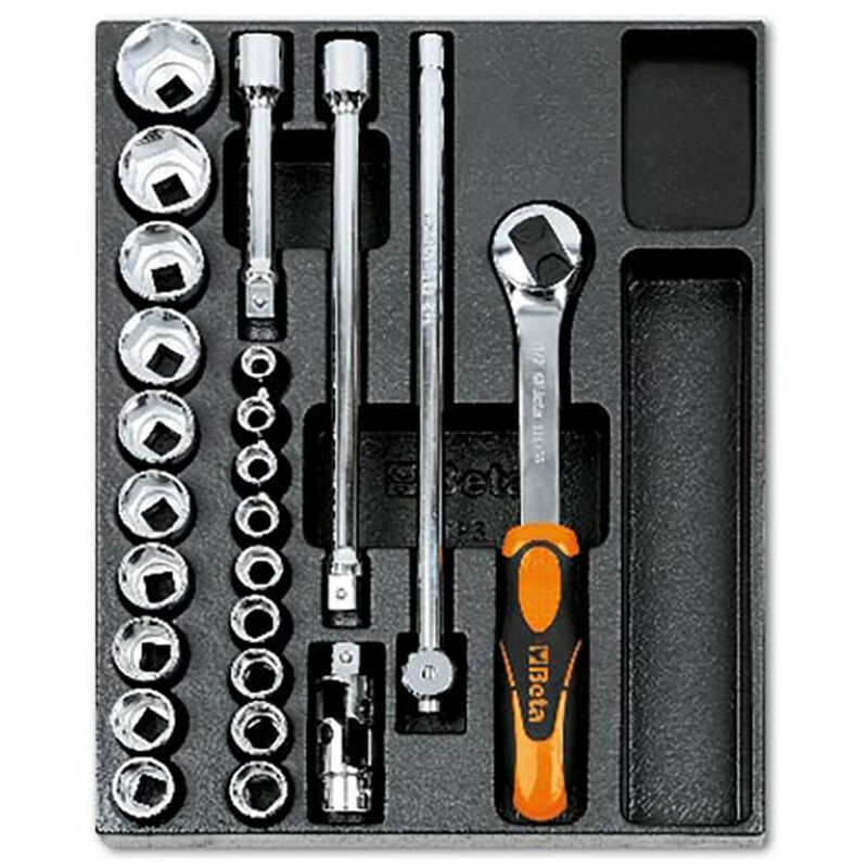 Beta 2024 socket set