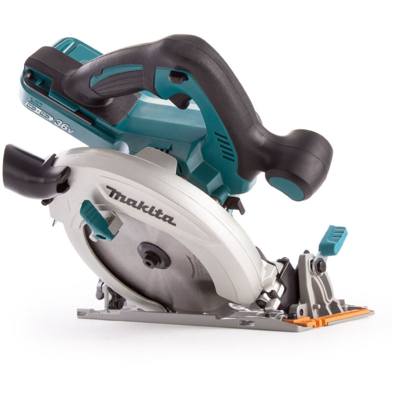 Sierra Circular Makita DHS710 190mm 18Vx2