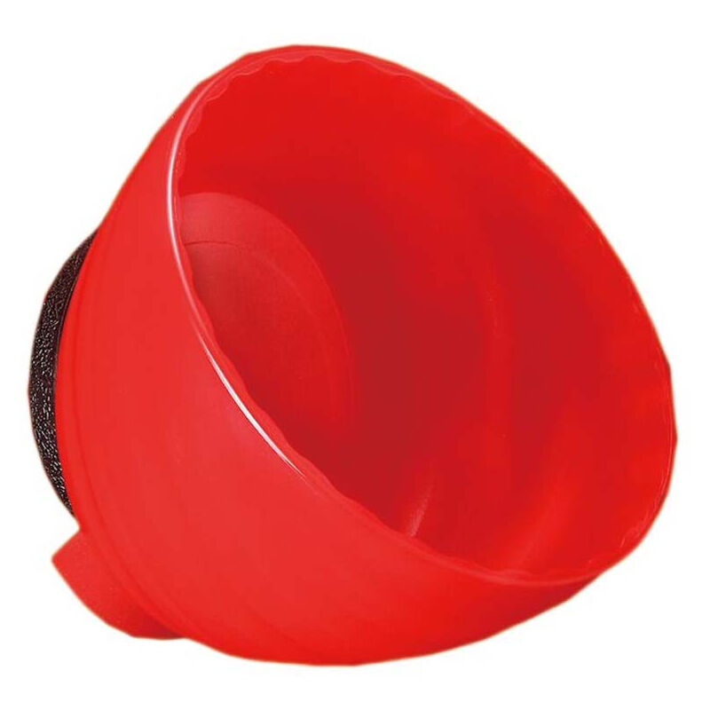 Teng Tools 580R Plastic Magnetic Bowl 150mm