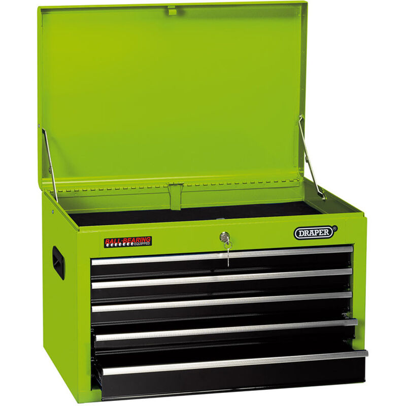 2 Drawer Tool Chest/Tool Box (03243)