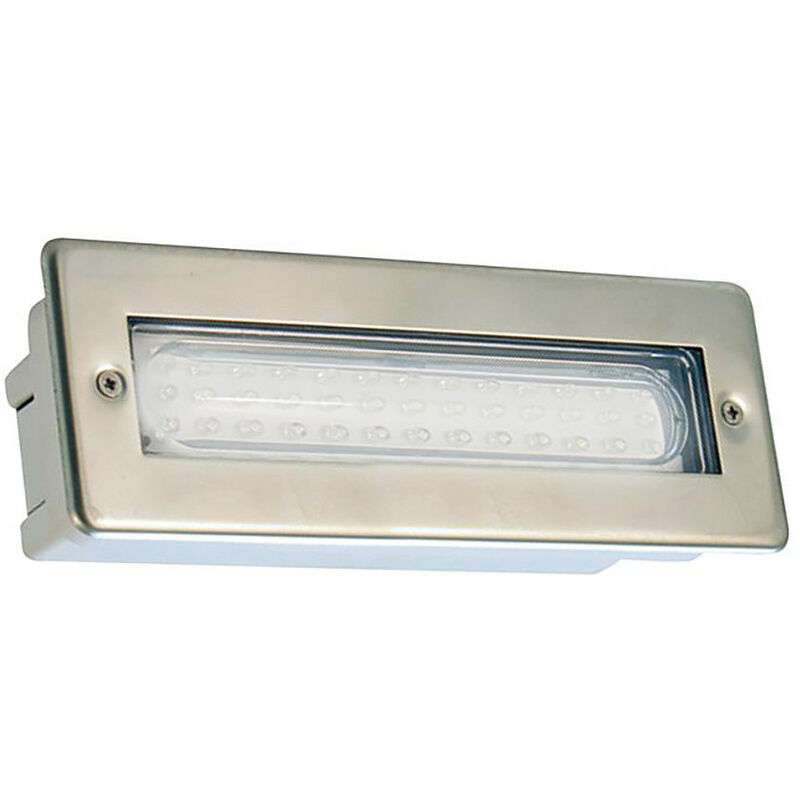 meridian lighting led pir floodlight