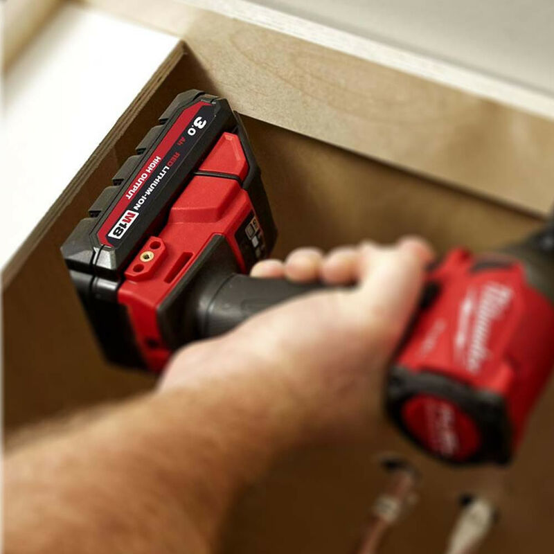 M18 HB3  Milwaukee Tool FR