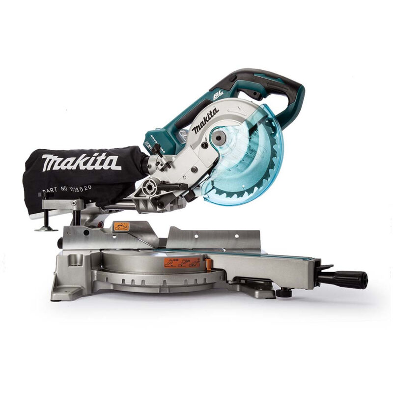 Makita 8.5 miter online saw