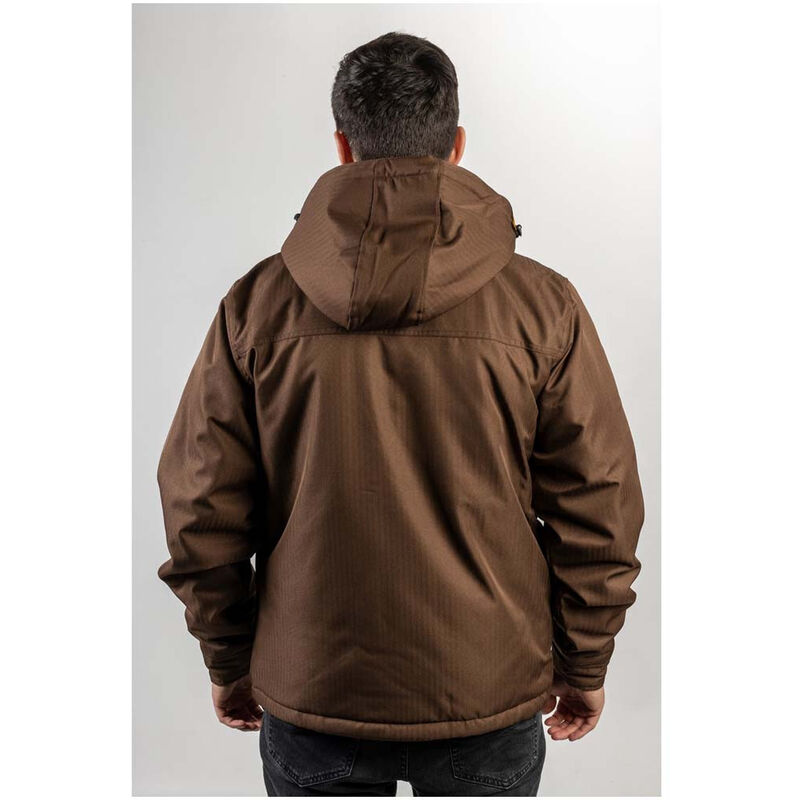 SD x Dickies Brown Jacket