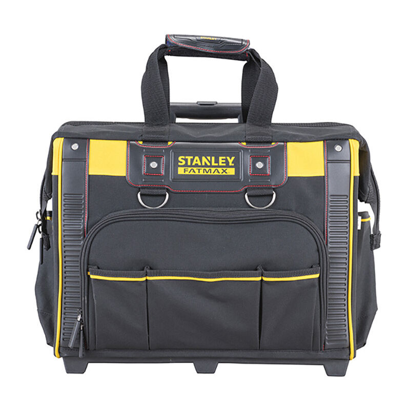 Stanley Tools STA180148 FatMax Bag on Wheels