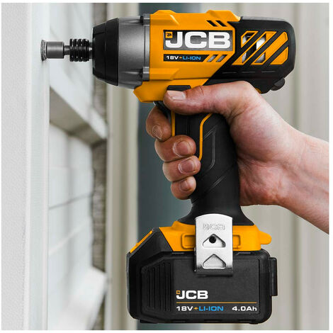 Jcb store impact wrench