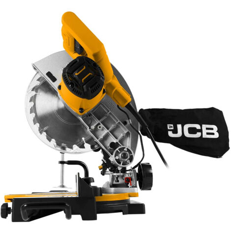 Jcb mitre outlet saw