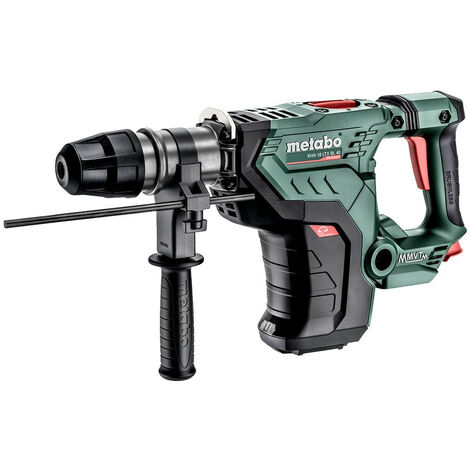 Metabo deals rotary hammer