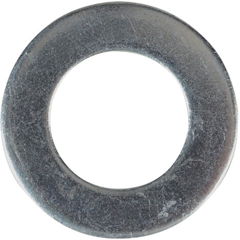 M6 Din 125 A Metric Flat Washer 18 8 Stainless Steel Black Oxid