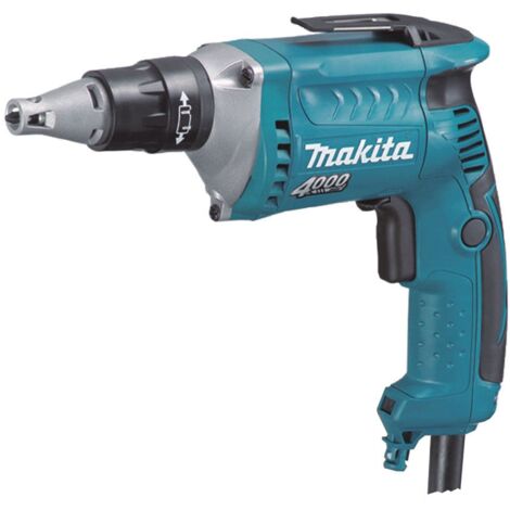 Makita DFS250 18v LXT Cordless Brushless Drywall Screwdriver