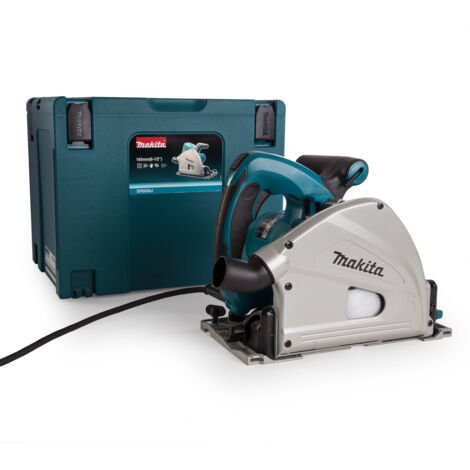 Makita sp6000 best sale plunge saw 240v