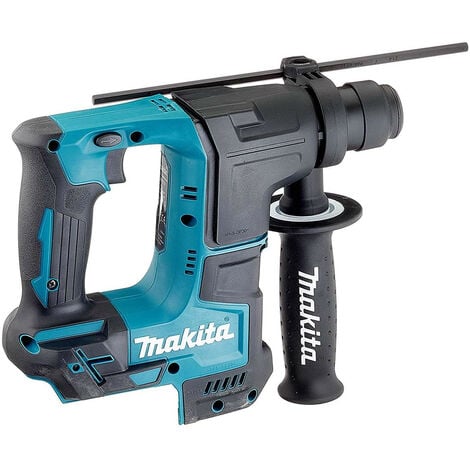 Makita DHR171Z 18V LXT Brushless 17mm SDS Rotary Hammer Body Only